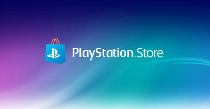 The PlayStation Store The PlayStation Store